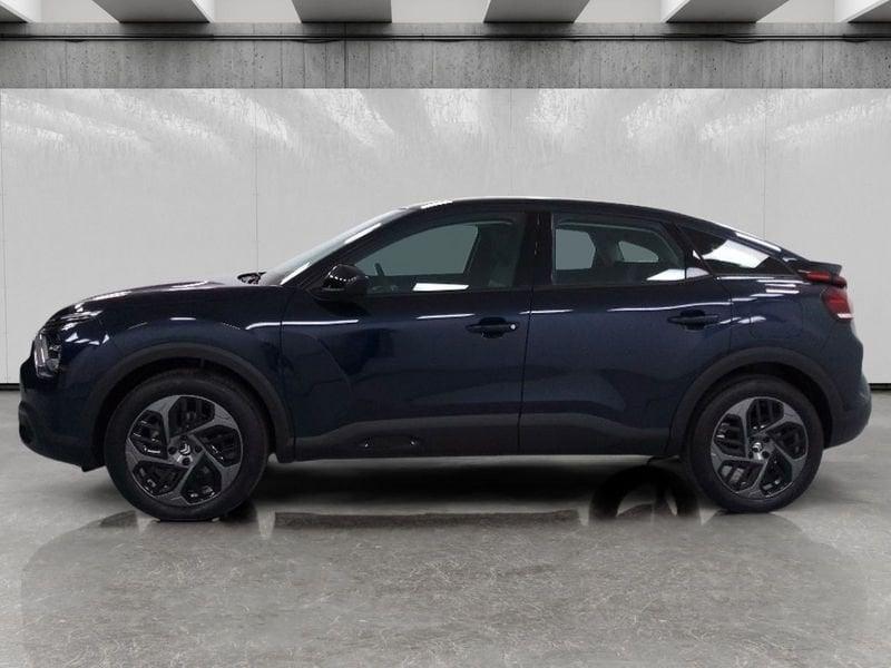 Citroën C4 1.2 puretech Plus s&s 130cv
