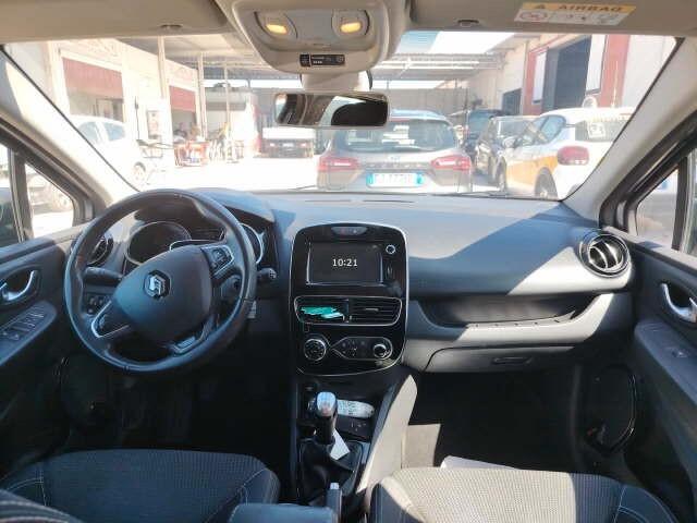 Renault Clio Sporter dCi 8V 75 CV Business