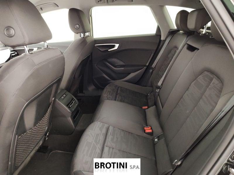 Audi A5 TDI 150Kw S tronic Business Advanced