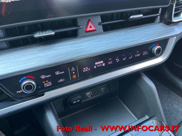 KIA Sportage 1.6 CRDi MHEV DCT Business PROMO