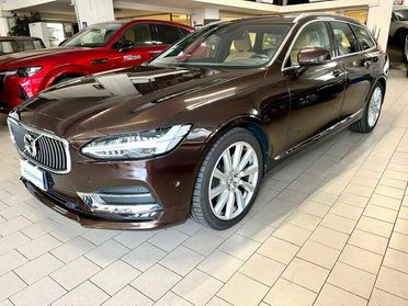 Volvo V90 V90 2.0 d5 Inscription awd geartronic