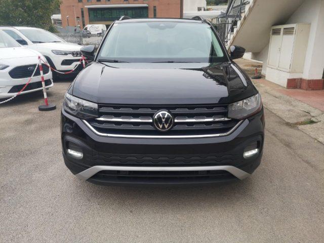 VOLKSWAGEN T-Cross 1.0 TSI 110 CV Life