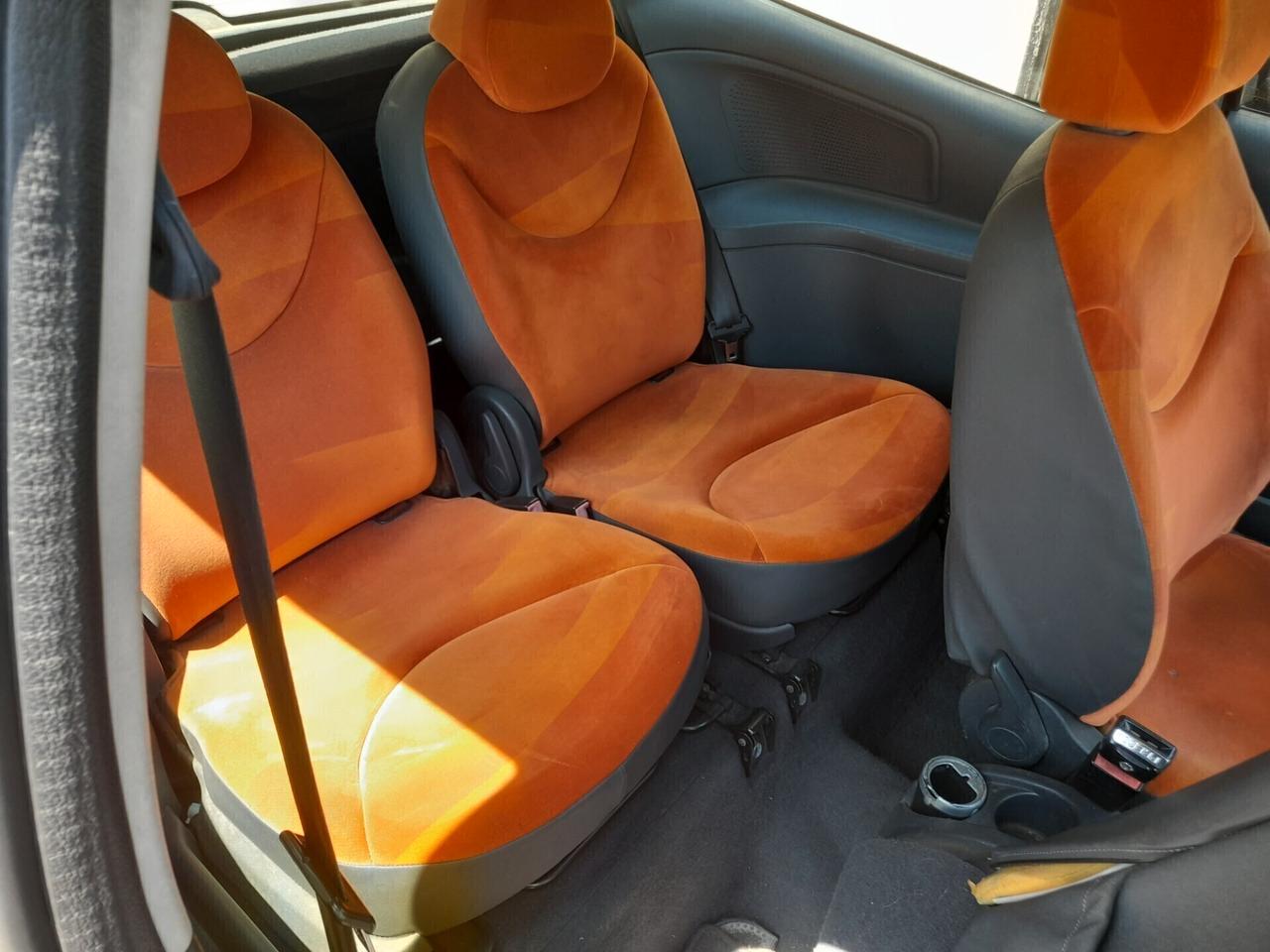 Citroen C2 1.1 RITIRO IN PERMUTA