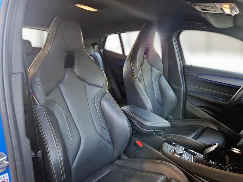 BMW X2 SDRIVE 18I GOLDPLAY EDITION AUTO SUV