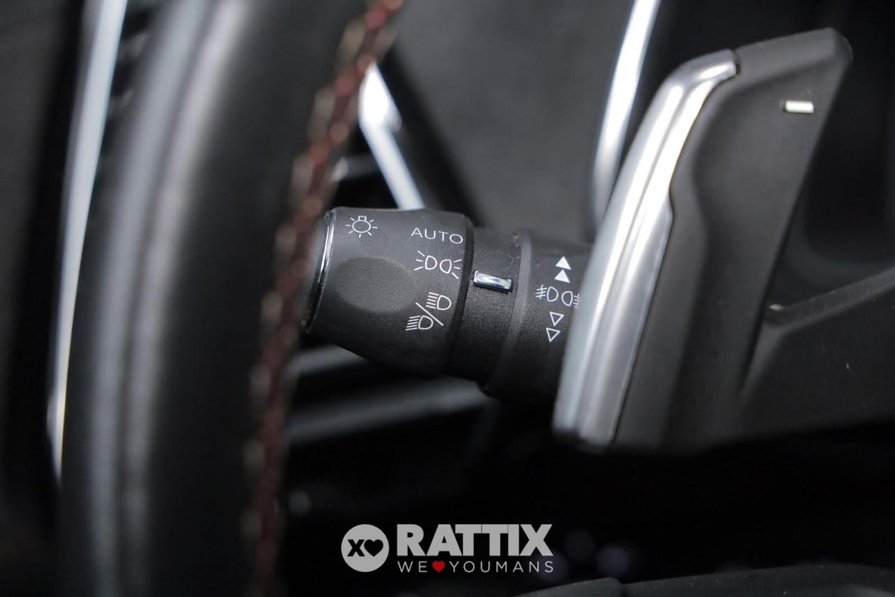 DS Automobiles DS 7 Crossback 1.6 e-tense Phev Performance Line Auto