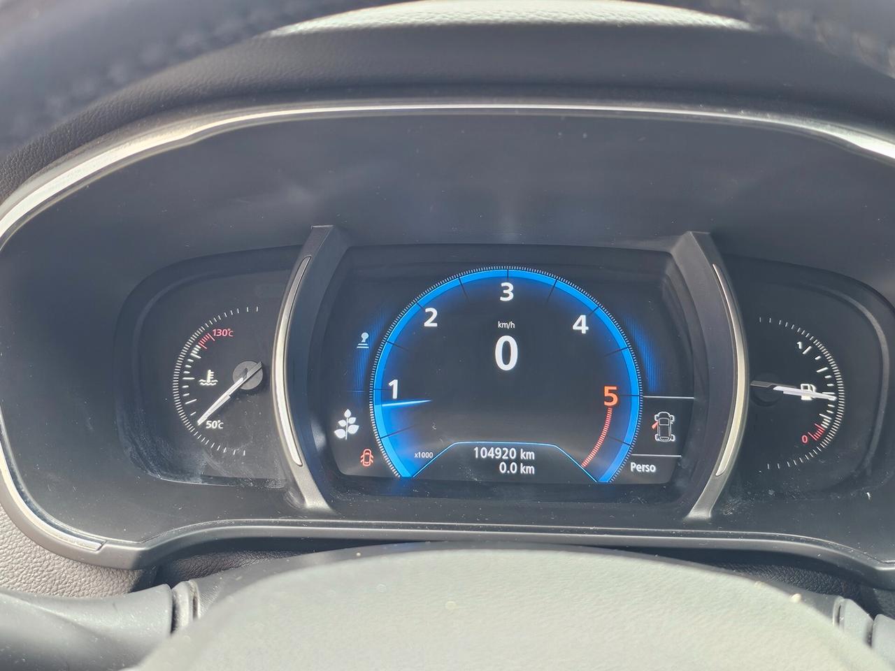 Renault Mégane 1.5 Blue dCi 115 CV Duel2