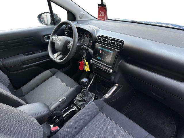 CITROEN C3 Aircross PureTech 110 S&S Live