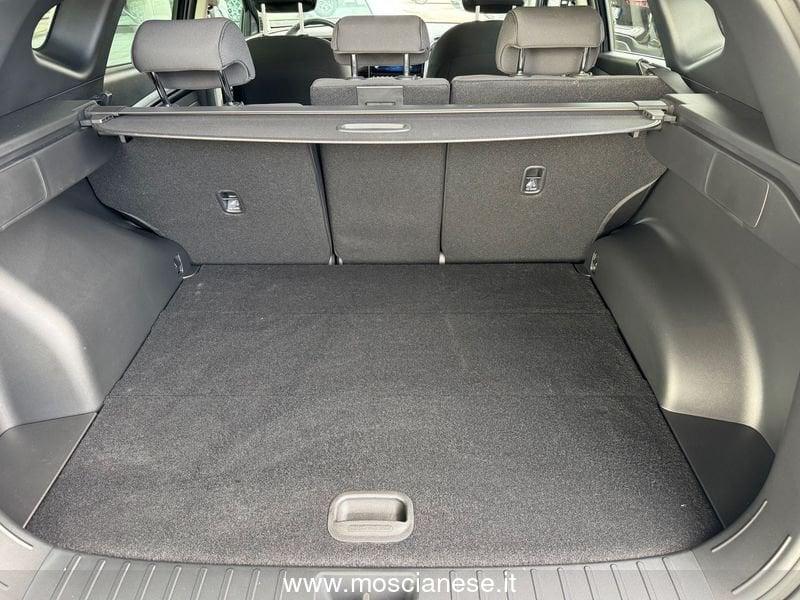 Hyundai Tucson Tucson 1.6 T-GDI 48V XLine