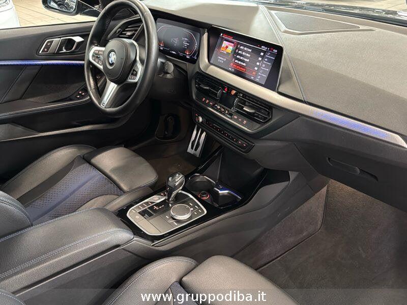 BMW Serie 1 F40 Diesel 116d Msport auto