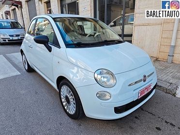 FIAT 500 1.2 Benzina POP - 2010