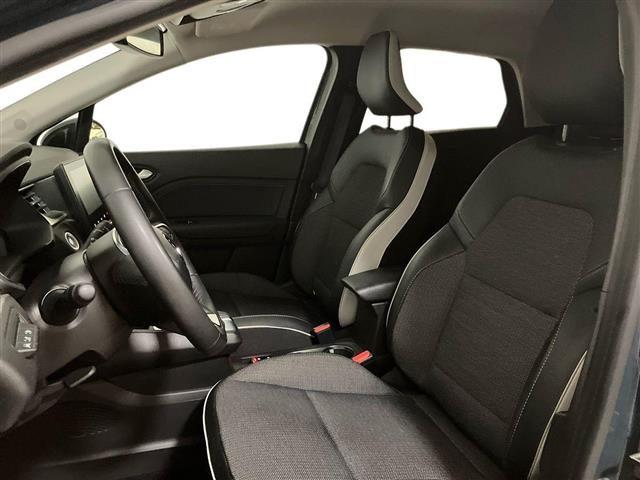 RENAULT Captur 1.0 TCe GPL Techno Fast Track