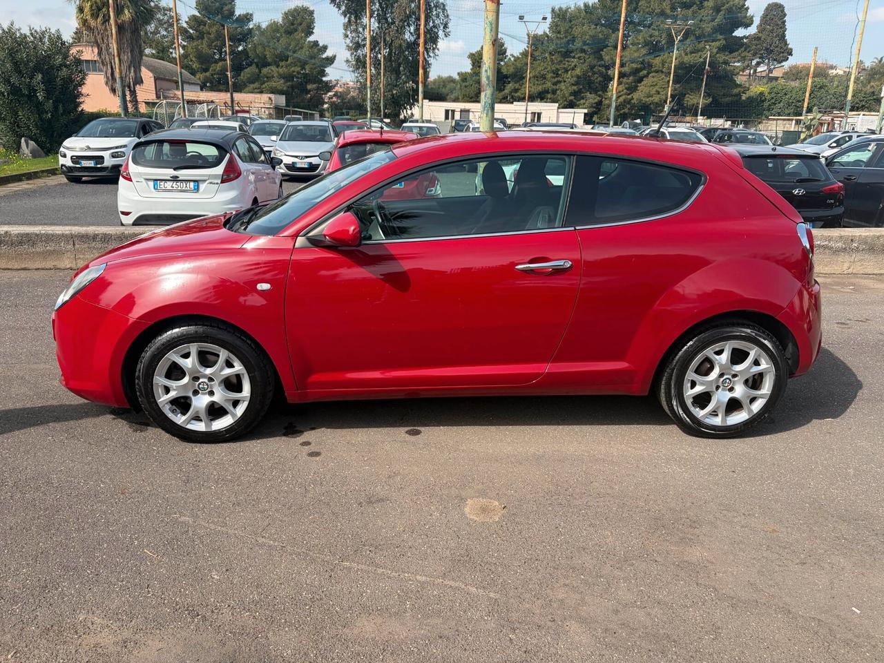 Alfa Romeo MiTo 1.3 JTDm 85 CV S&S Distinctive