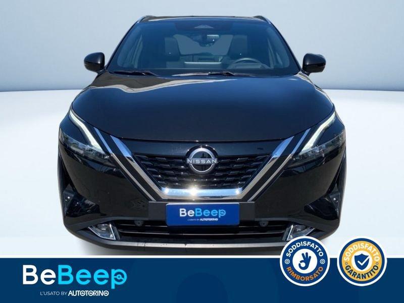 Nissan Qashqai 1.5 E-POWER TEKNA 2WD