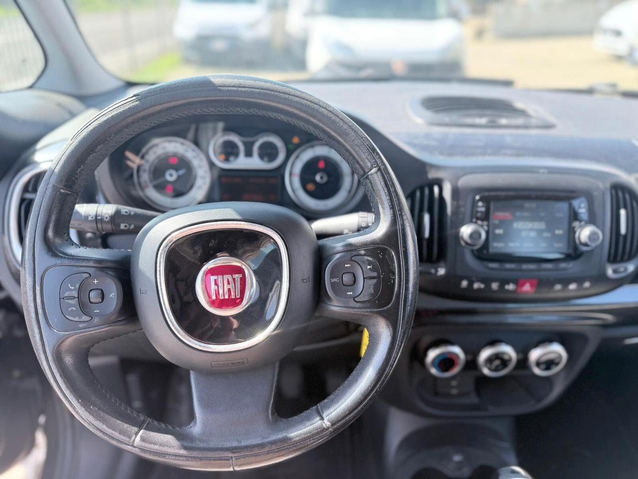 Fiat 500L 1.6 MJT 2015 NEOP.