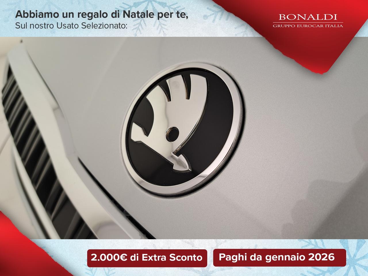 Skoda Octavia wagon 2.0 tdi executive 150cv dsg