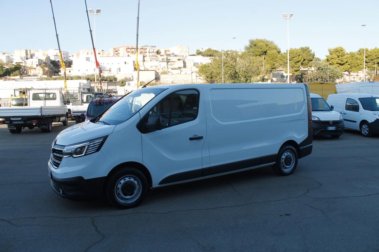 Renault TRAFIC 2.0 DCI 130CV FURGONE L2H1