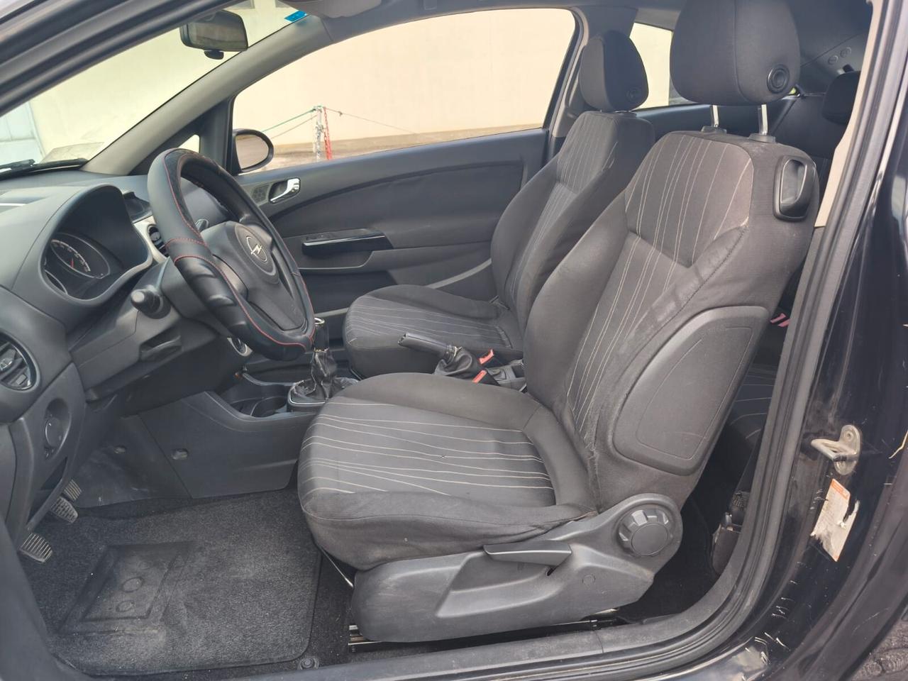 Opel Corsa 1.3 CDTI 75CV 3 porte Accetto Permute