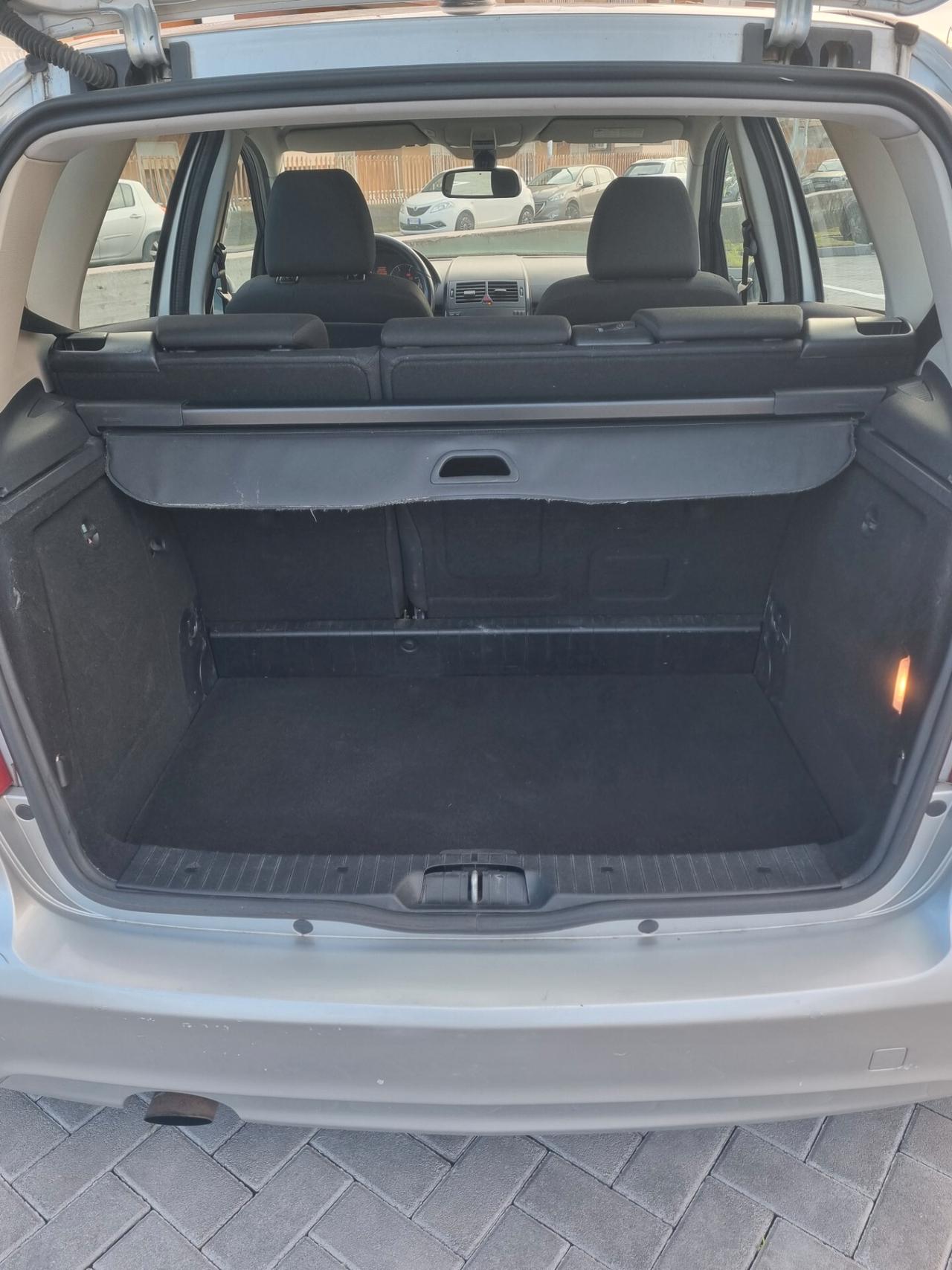 Mercedes-benz A 180 CDI Elegance