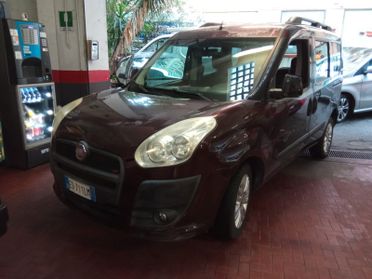 Fiat Doblo Doblò 1.6 MJT 16V Active