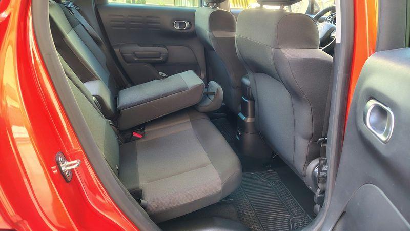 CITROEN C3 Aircross 1.2 puretech Shine s&s 130c