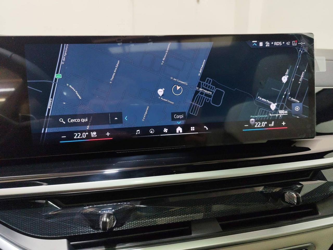 BMW X7 xDrive40i 48V MSport Pro