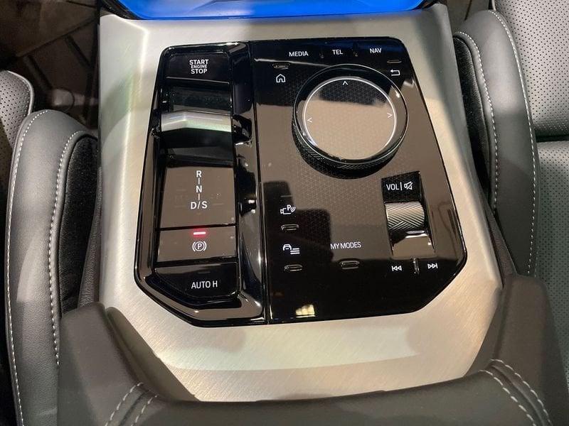 BMW X3 xdriveM50 MSport Pro auto