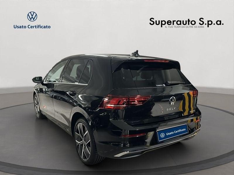 Volkswagen Golf Golf 1.5 TSI eHybrid DSG Style