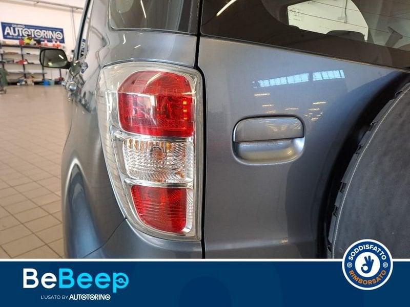 Daihatsu Terios 1.5 SHO