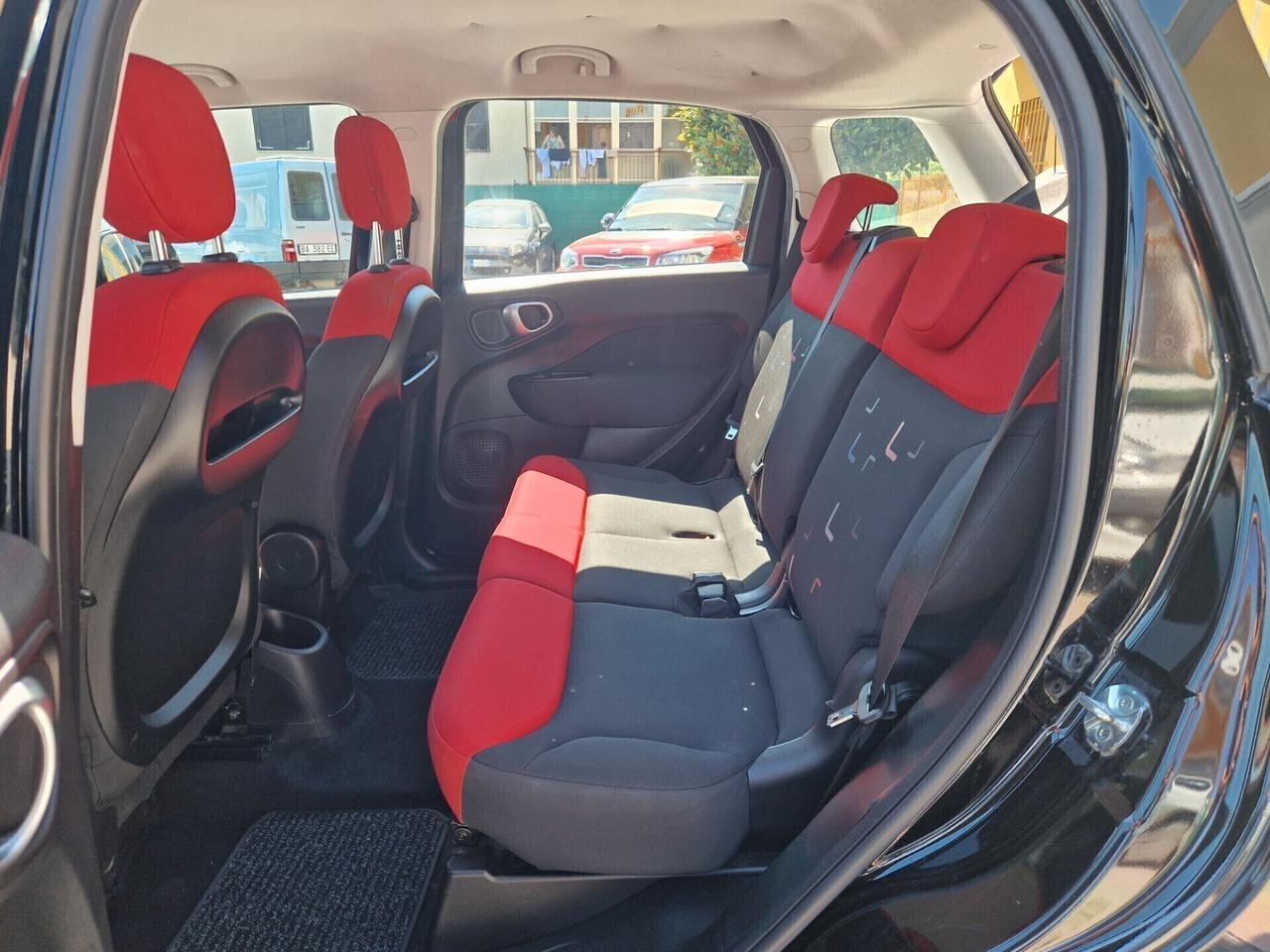 FIAT 500L 1.3 Mjt 85 Cv 1proprietario