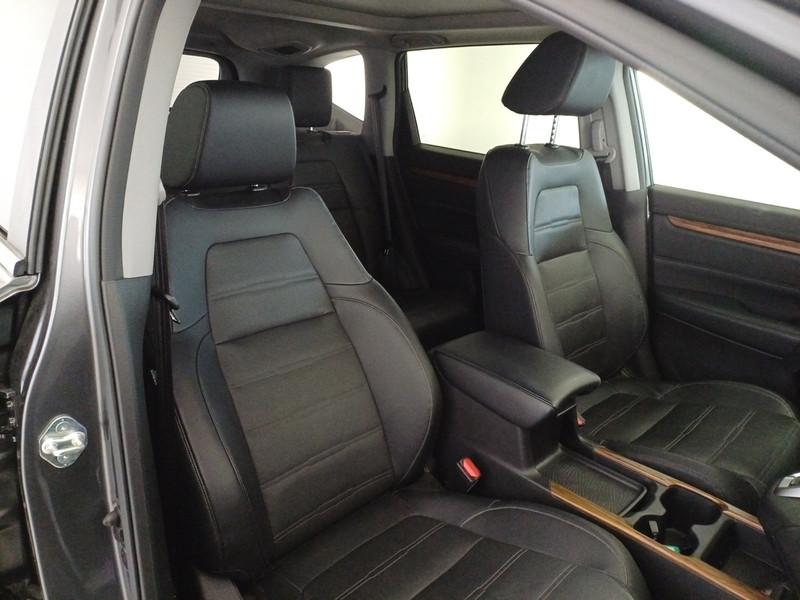 HONDA CR-V 2.0 Hev Executive Navi eCVT AWD