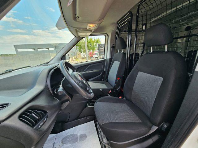 FIAT Doblo Doblò 1.6 MJT 105 CV PL-TN Cargo Maxi
