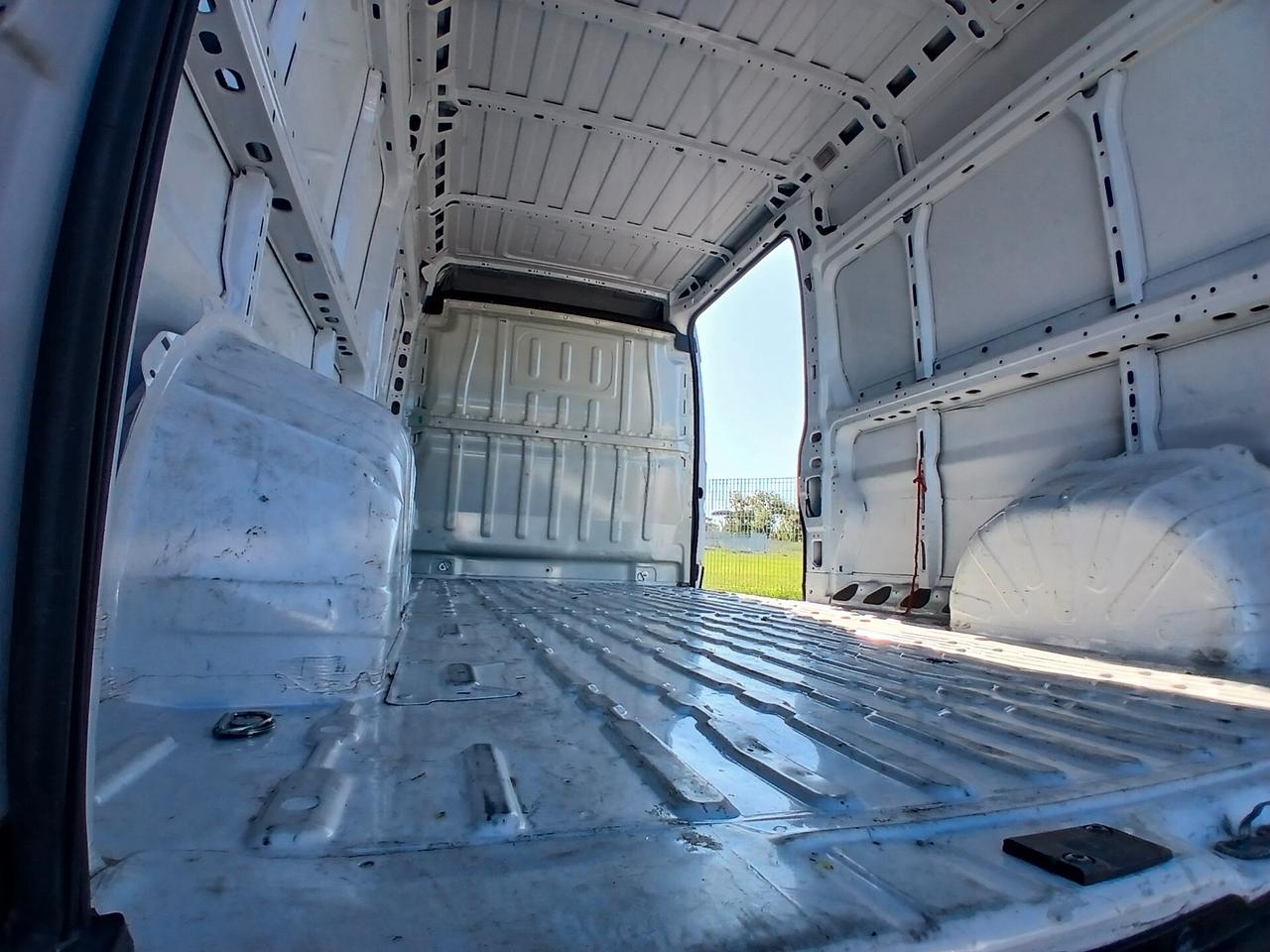 Fiat DUCATO 2.2