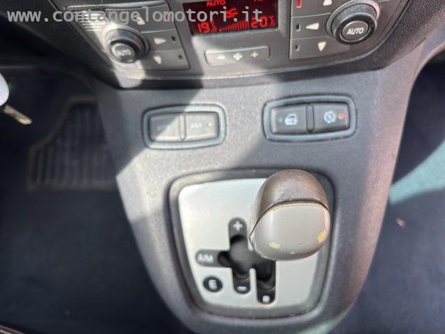 LANCIA MUSA 1.4 16V EURO 5 DFN