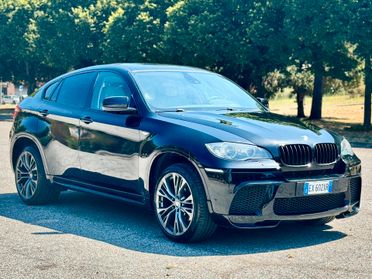 Bmw X6 XDRIVE 30D 245CV