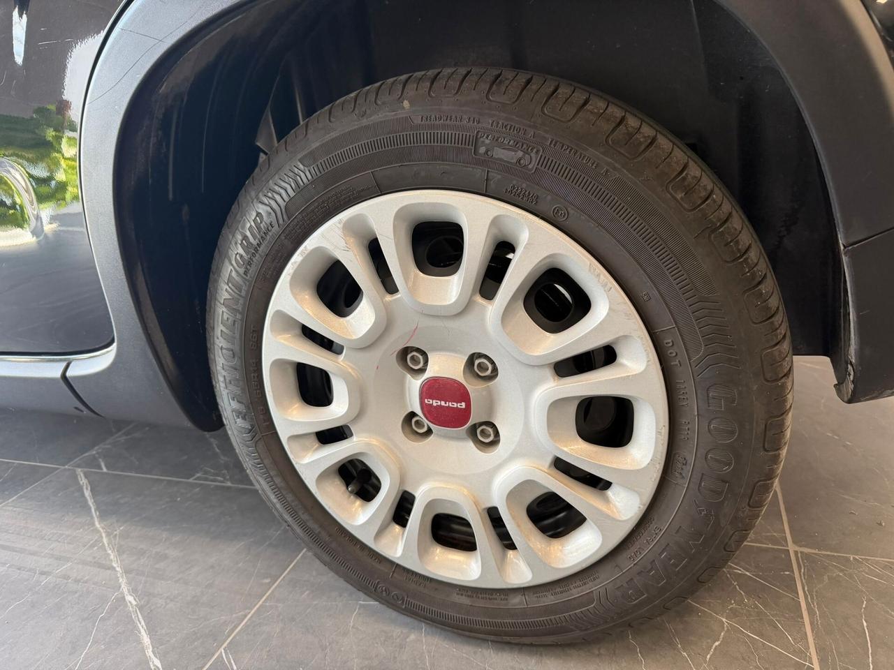 Fiat Panda CITY LIFE