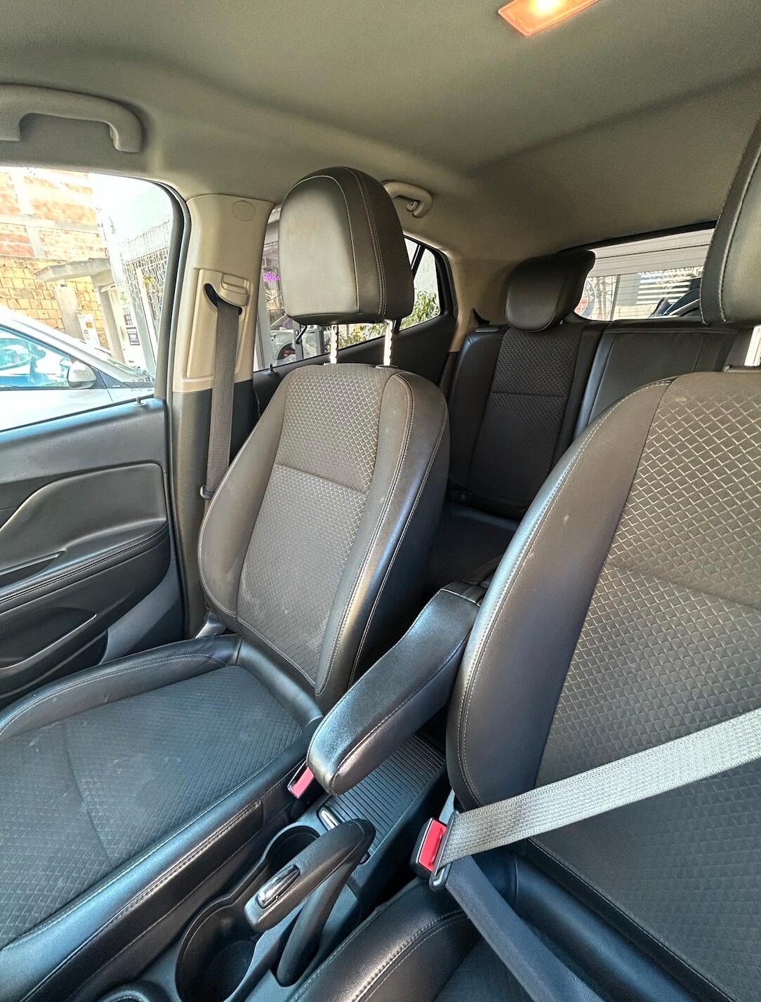 Opel Mokka X 1.6 CDTI Ecotec 4x2 Start&Stop Innovation