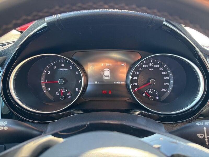 KIA Xceed 1.0 TGDi GPL Style
