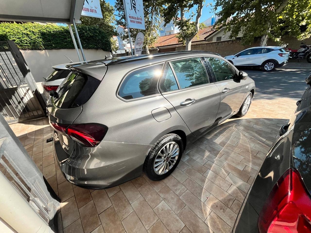 Fiat Tipo 1.6 Mjt S&S SW Life