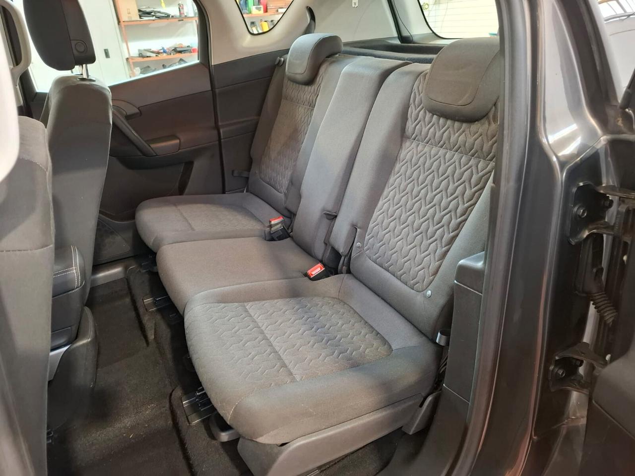 Opel Meriva 1.4 Turbo 120CV GPL Tech Cosmo