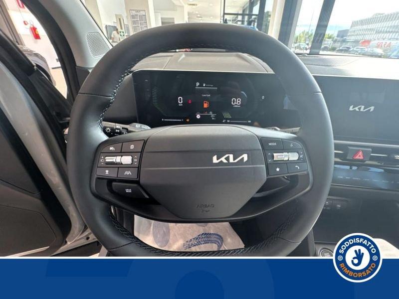 KIA Sportage 1.6 Diesel Mild Hybrid DCT Business MY25