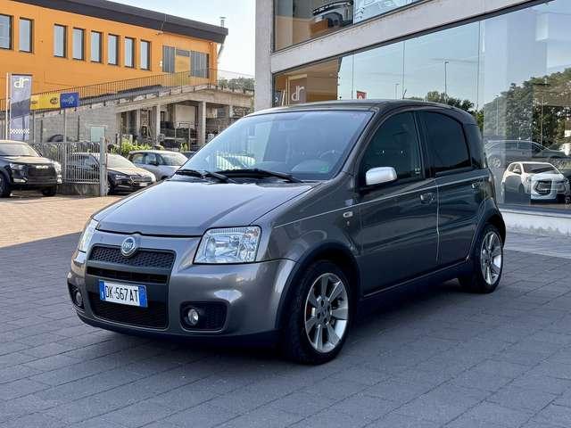 Fiat Panda Panda 1.4 16v 100cv