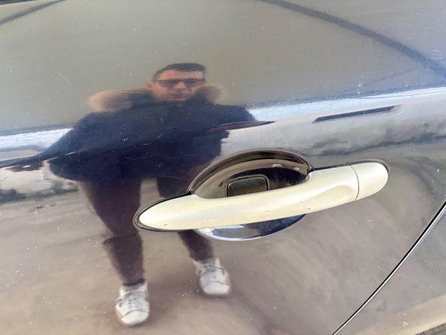 RENAULT Megane Mégane 1.6 16V Dynamique PRIMO PREZZO NAVI OK NEOP