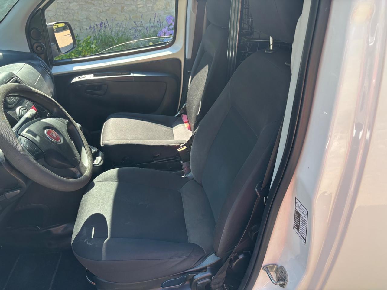 Fiat Fiorino 1.3 MJT 75CV Furgone