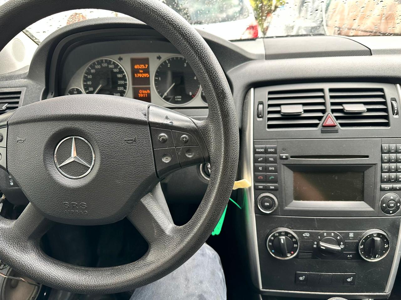 Mercedes-benz B 180 CDI Premium