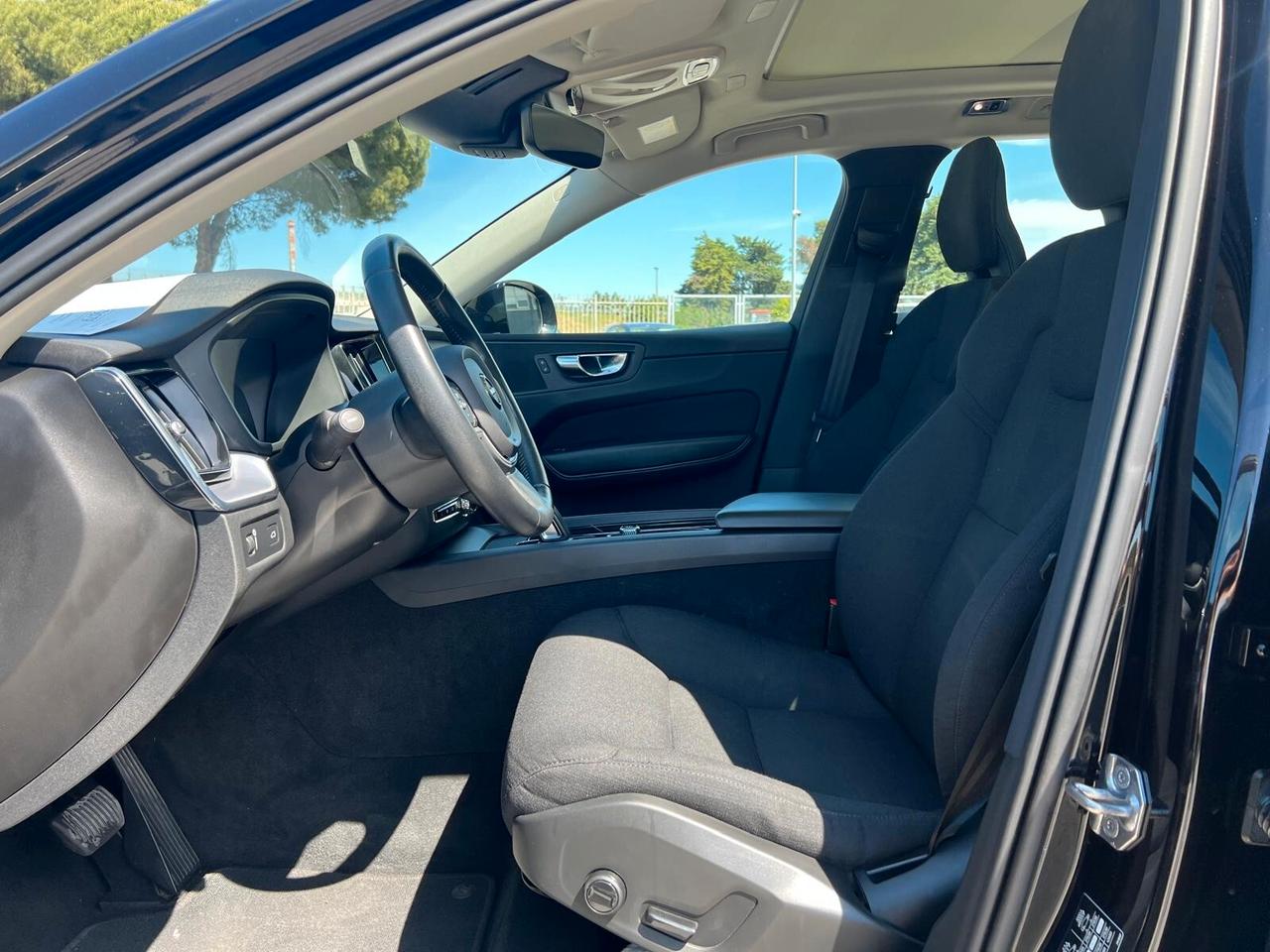 Volvo XC 60 Inscription
