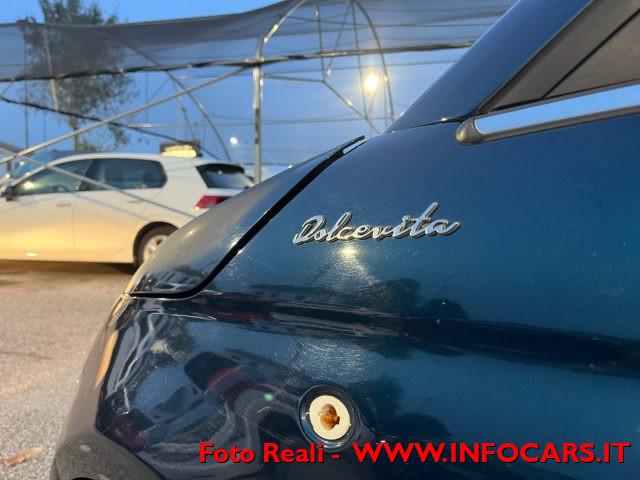 FIAT 500 1.0 Hybrid Dolcevita NEOPATENTATI PROMO