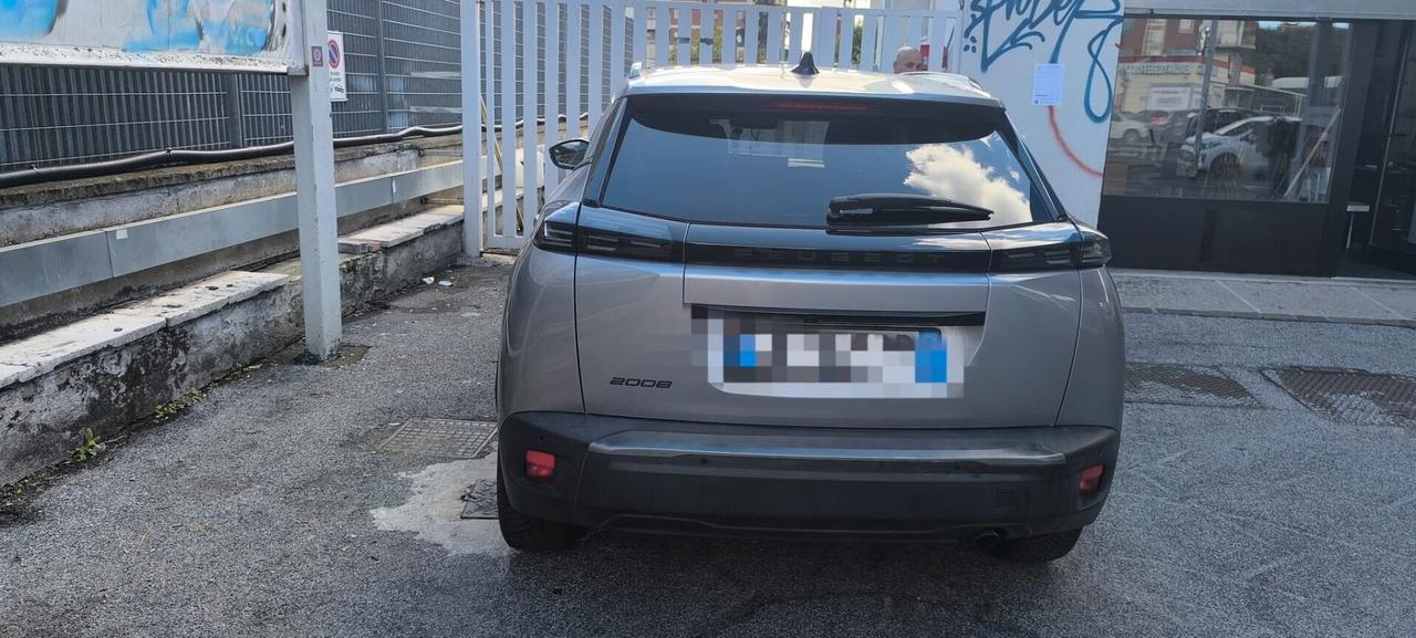 Peugeot 2008 full optional