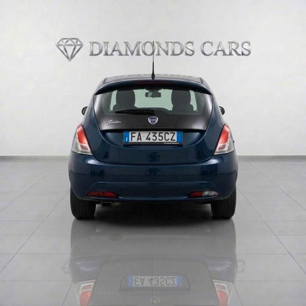 Lancia Ypsilon 0.9 BENZINA AUTOMATICA