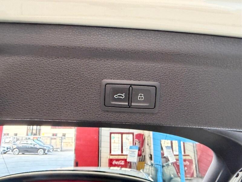 AUDI Q3 2ª serie Q3 SPB 35 TDI S tronic