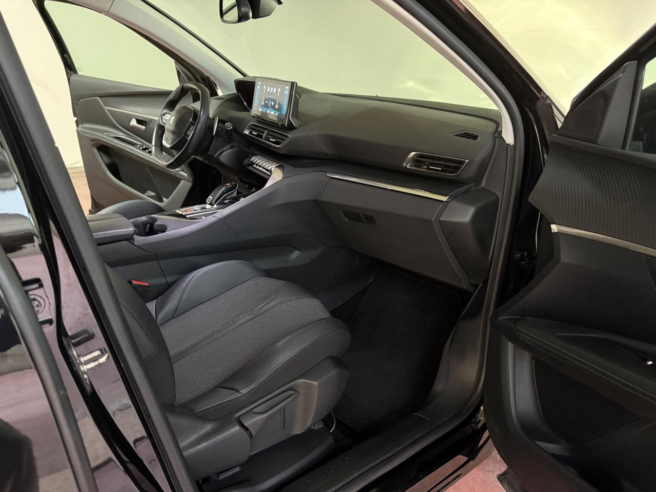 Peugeot 3008 BlueHDi 130 S&S EAT8 Allure Pack